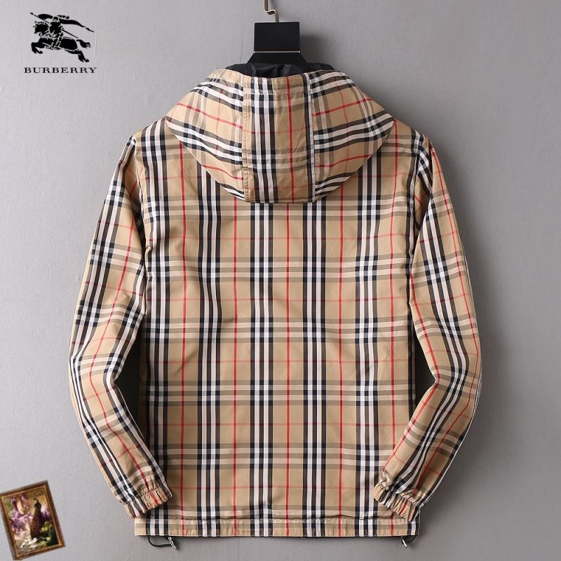 Burberry Outwear